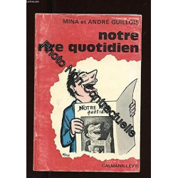 Notre rire quotidien