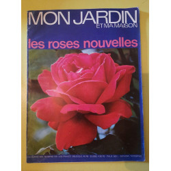 Mon Jardin Et Ma Maison Nº 139 / Decembre 1969