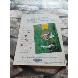 Terre Sauvage - Nº 116 Avril 1997