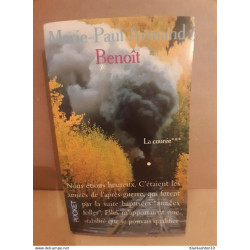 marie paul armand benoît pocket