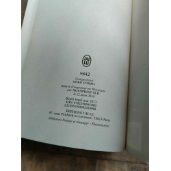 L'armée furieuse J'ai lu