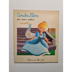 Cendrillon