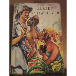 Charles Chassé Ouvrages de Poche pour les Jeunes