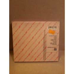 Filter Short Bus CD NEUF SOUS BLISTER