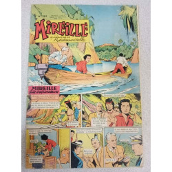 Mireille Nº 265 - Avril 1959