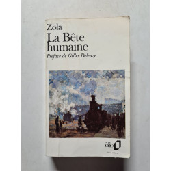 La Bete Humaine