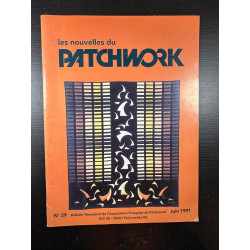 Les nouvelles du patchwork n°29