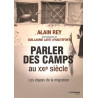 Parler des camps au XXIe siècle : Les étapes de la migration