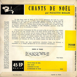 Chants De Noël - 2