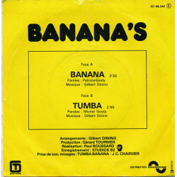 Banana