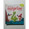 LIVRE SURPRISE DE MES 4 ANS (LE): Livre animé