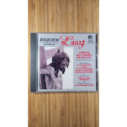 Requiem Et Psaume 129