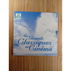 Les grands classiques au cinéma