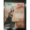 Le nouvel Observateur N° 1645