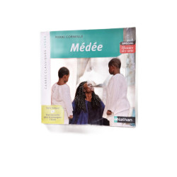 Medée - Corneille - numéro 78: Tragédie 1635 texte intégral