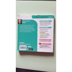 Medée - Corneille - numéro 78: Tragédie 1635 texte intégral