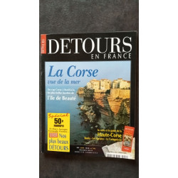 Detours en France N.50 - Juin 1999
