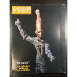 Le Monde de la Bible n°48