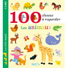 Mes 100 animaux préféré