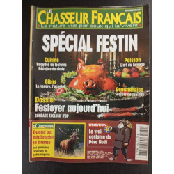 Revue Le Chasseur Français N° 1282