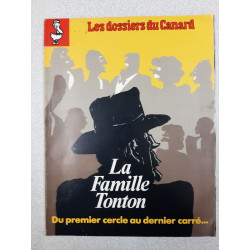 Dossiers du Canard Enchaîné n° 41