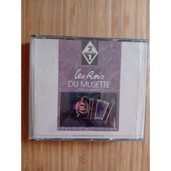 Reine De Musette