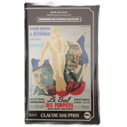 VHS - Le bal des pompiers