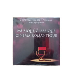 Musique classique cinéma romantique