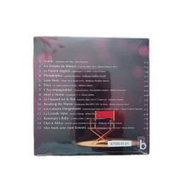 Musique classique cinéma romantique