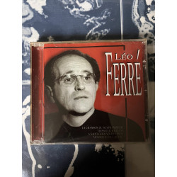 Léo Ferré - La chanson du Scaphandrier La vie d'artiste Monsieur...