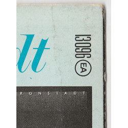 It's So Easy / Blue Bayou