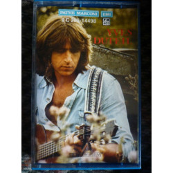 tarentelle Cassette Audio-K7 EMI 2C-266-14498