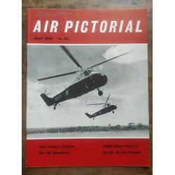 Air Pictorial April