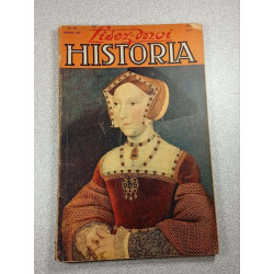 Lisez-moi Historia n°39