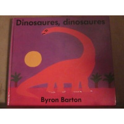 dinosaures dinosaures