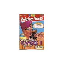 LE SERMENT DE RAMSES 2