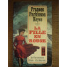 LA FILLE EN ROUGE