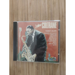 Trane's Blues