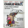 Revue Charlie Hebdo n° 826
