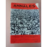 Revue Les annales des lettres françaises N° 229