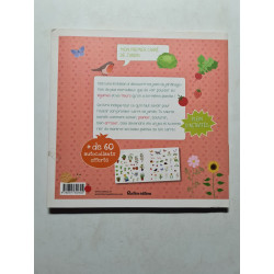 Je plante ça pousse !: Mon premier carré de jardin