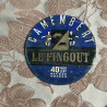 Camembert Le Fingout
