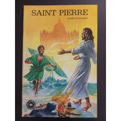 Revue Religion - Les belles vies de Saint Pierre