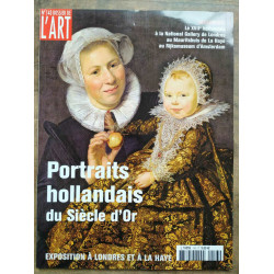 Dossier de l'art n143 juillet août 2007