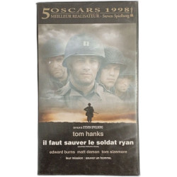 Il faut sauver le soldat Ryan