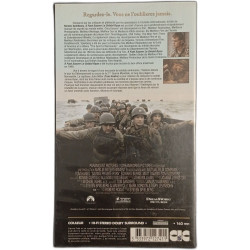 Il faut sauver le soldat Ryan