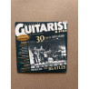 Magazine Guitarist et Bass 225 CD
