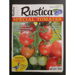 Revue Rustica Hebdo N° 2368 HS