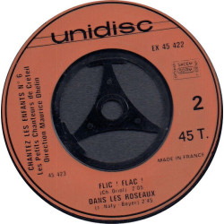 Chantez Les Enfants 6