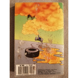 Mickey parade nº 114